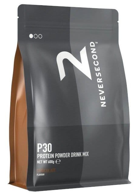 Whey protein regeneration powder Neversecond P30 Mix 637g chocolate
