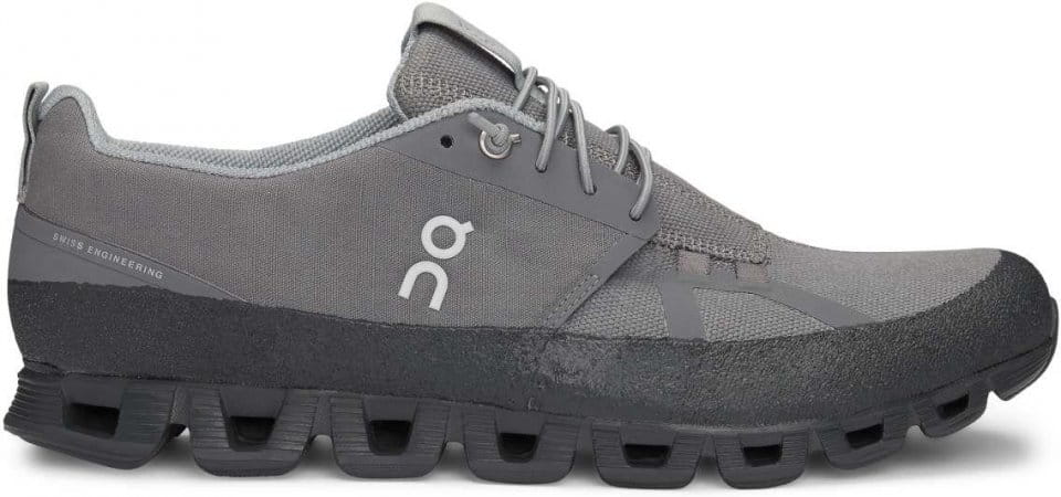 Shoes On Running Cloud Dip Grey/Shadow
