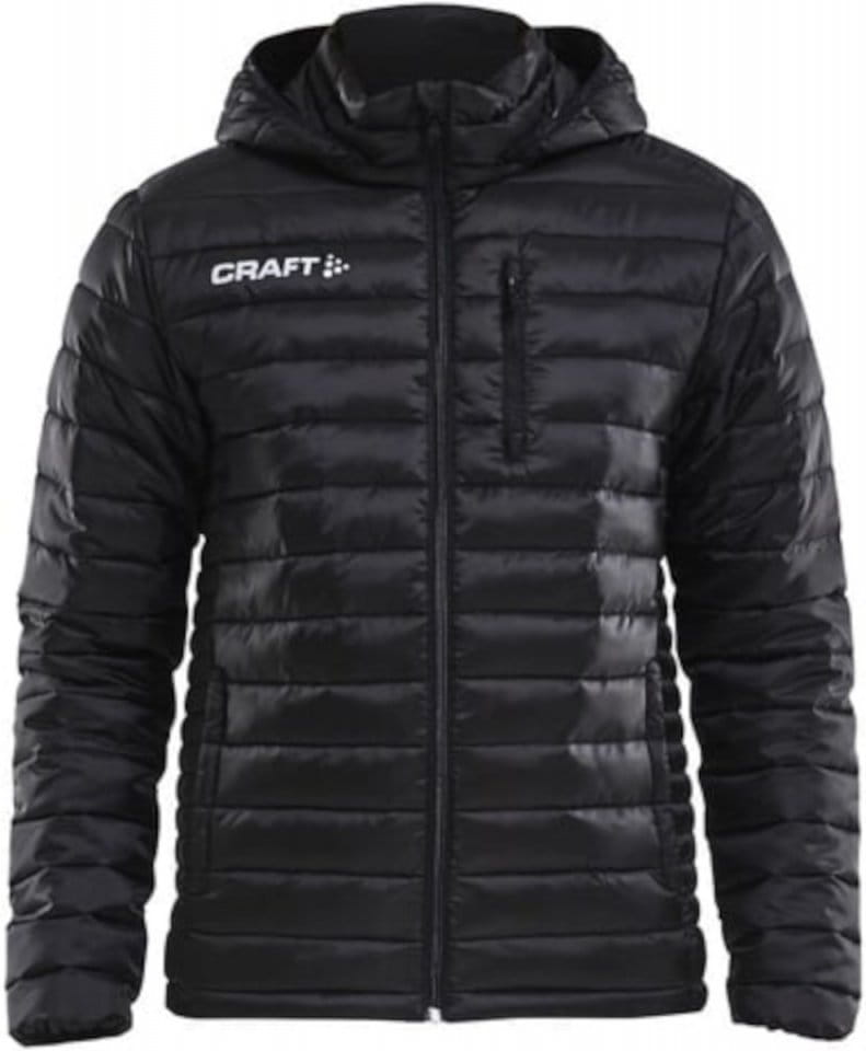Hooded jacket CRAFT Isolate