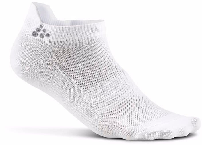 Socks CRAFT Shaftless 3-pack