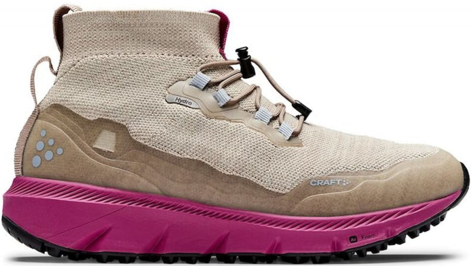 Trail shoes Craft Nordic Fuseknit Mid