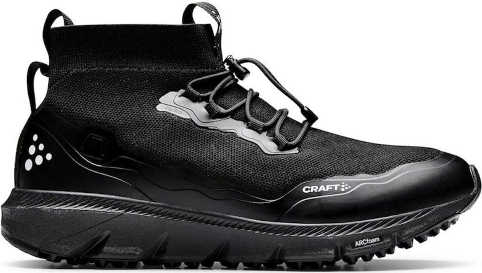 Trail shoes Craft Nordic Hydro Mid W