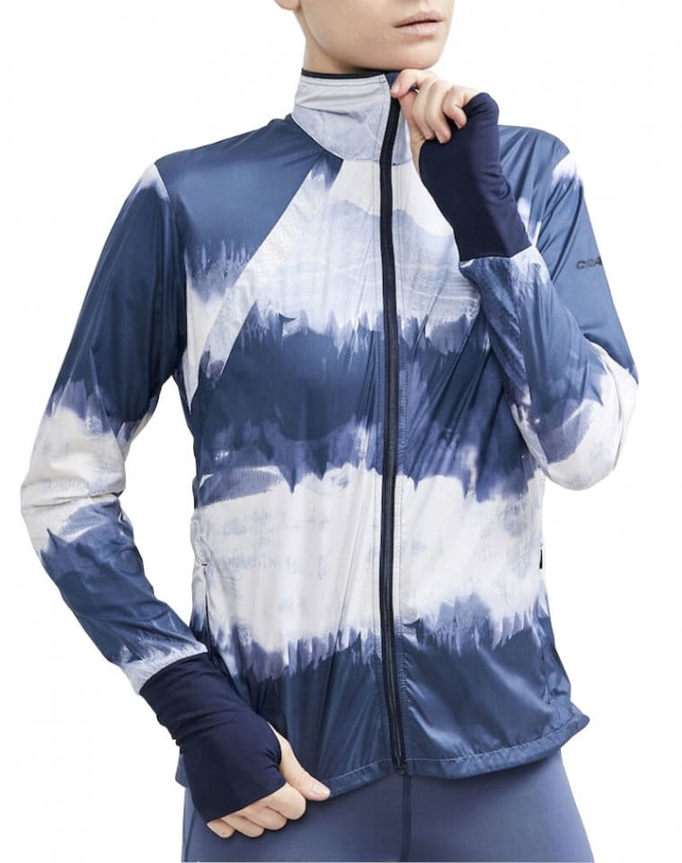 Hooded jacket CRAFT ADV Essence Wind