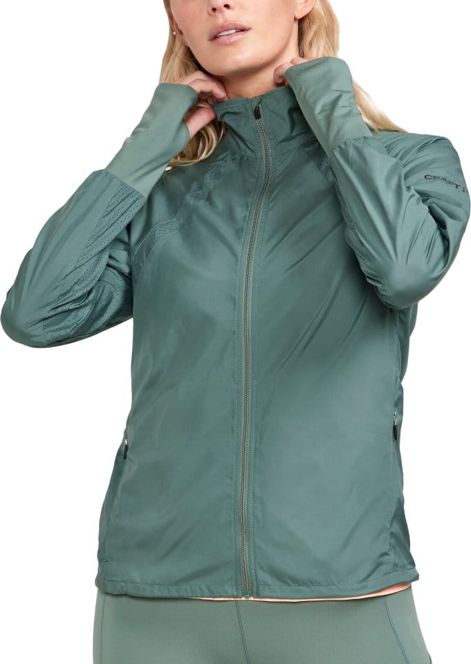 Hooded Jacket CRAFT ADV Essence Wind
