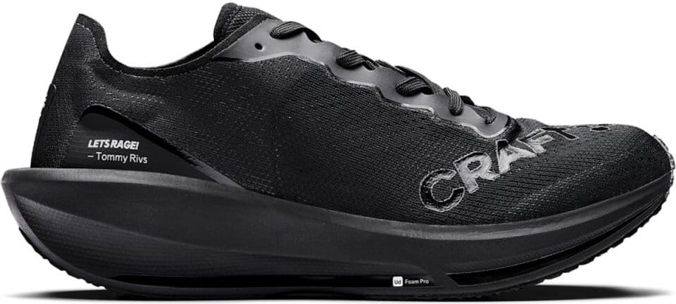 Running shoes Craft CTM Carbon Race Rebel W