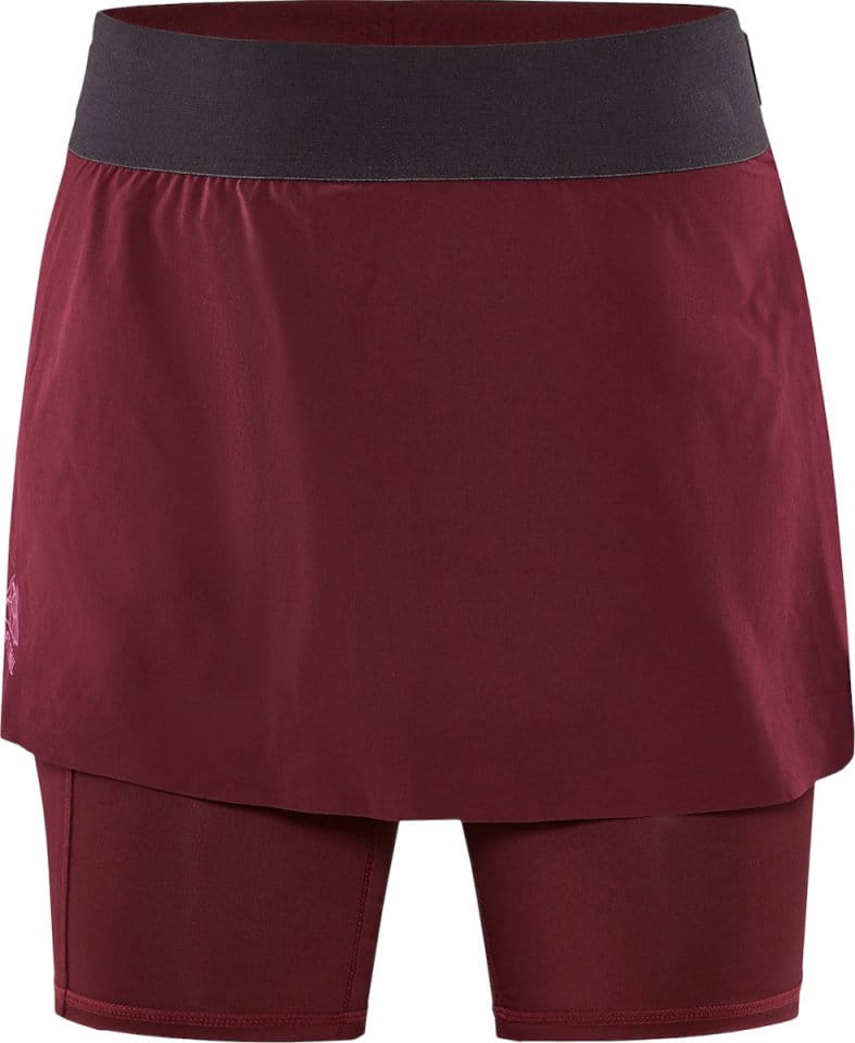 Craft PRO TRAIL 2IN1 SKIRT W
