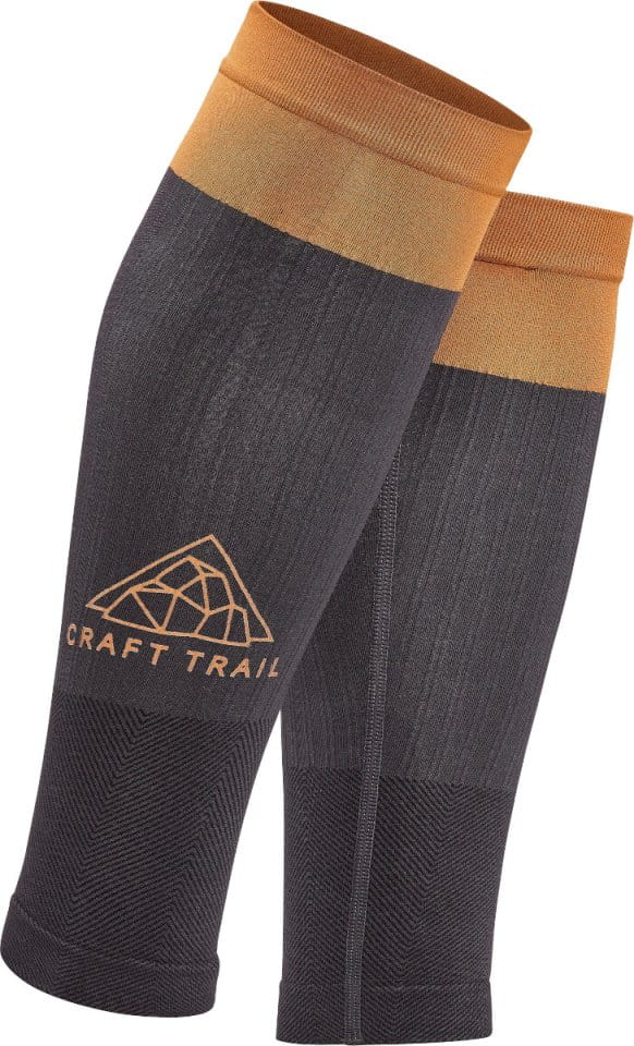 Sleeves and gaiters CRAFT PRO Trail Fuseknit Calves