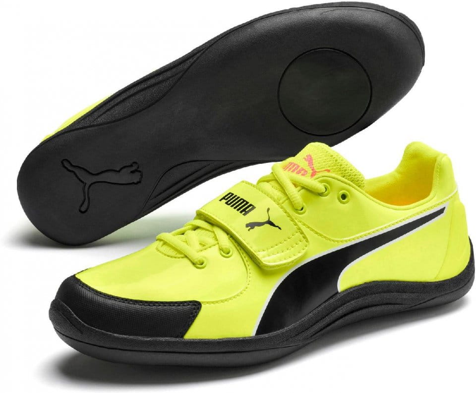 Track shoes/Spikes Puma EVOSPEED THROW 6