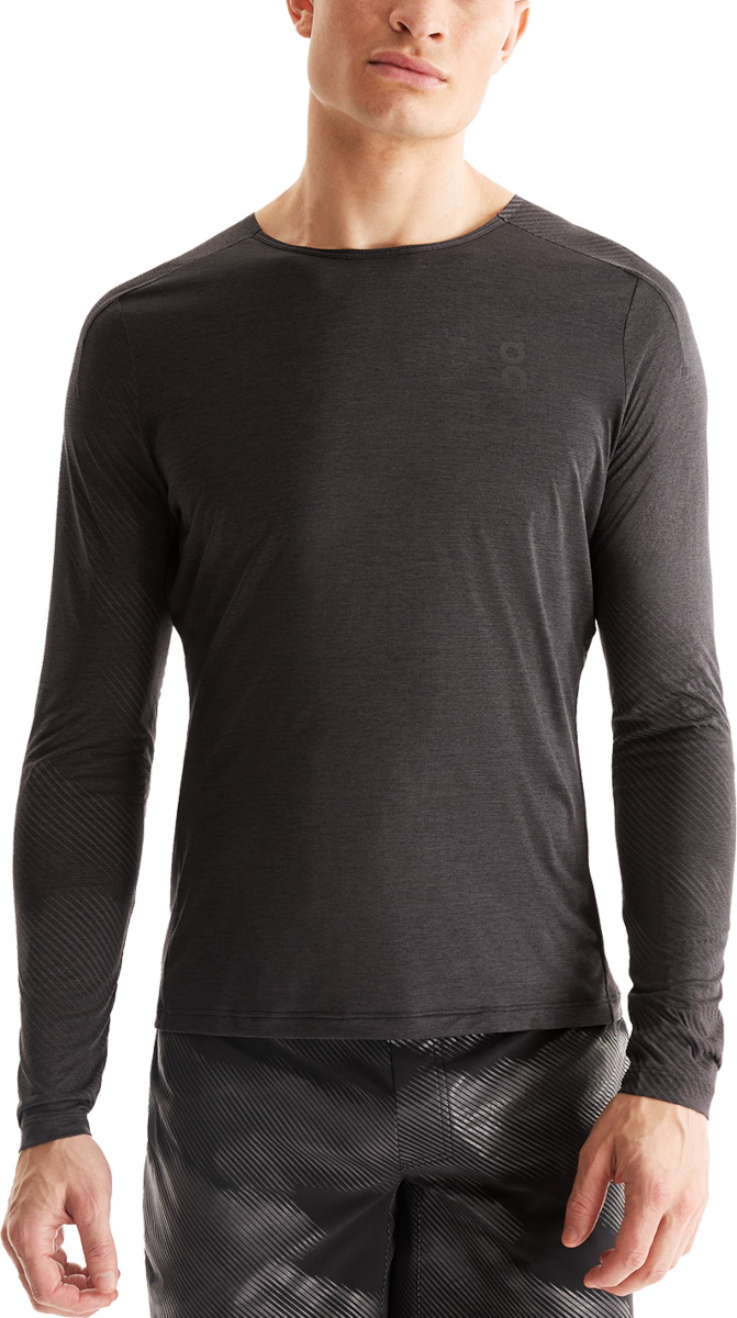 Long-sleeve T-shirt On Running Performance Long-T Lumos