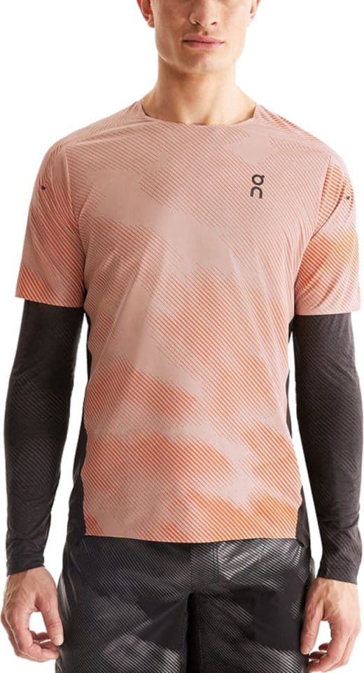 T-shirt On Running Performance-T Lumos