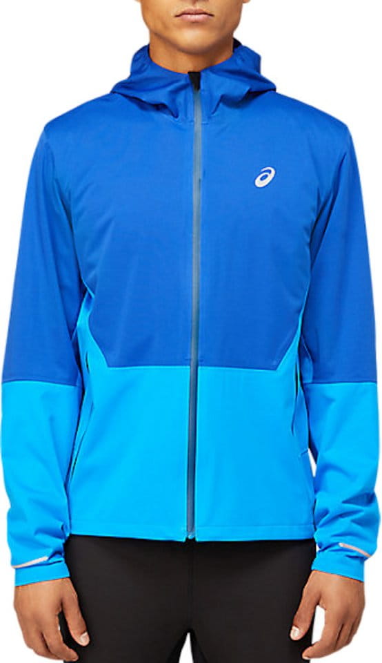 Hooded Asics WINTER ACCELERATE JACKET