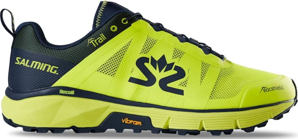 shoes Salming Trail 6 M