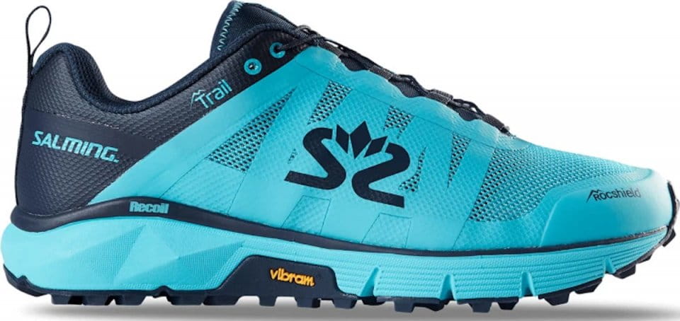 Running shoes Salming Trail 6 W