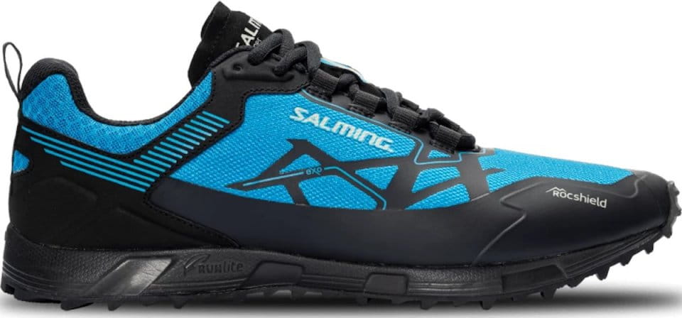 Trail shoes Salming Ranger W