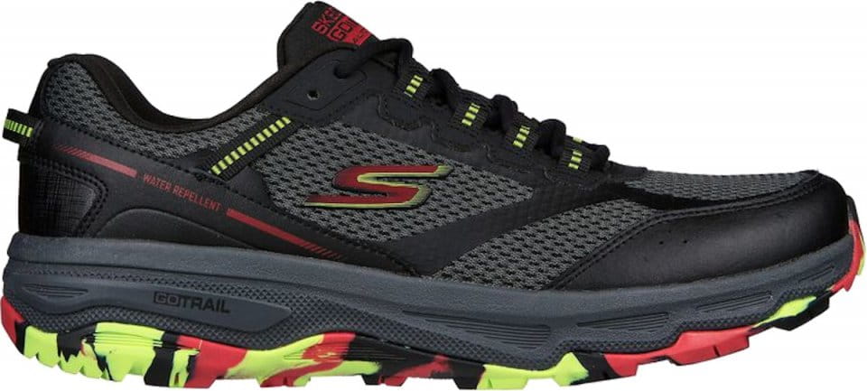 shoes Skechers GO RUN TRAIL ALTITUDE-MARBLE