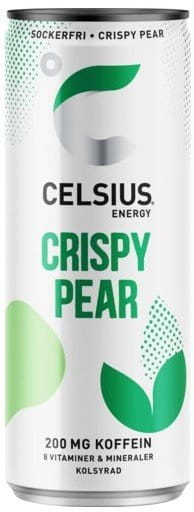Celsius drink energy drink 355ml