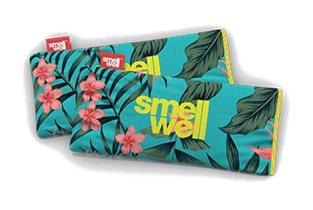 Cushion SmellWell Active XL Tropical Floral