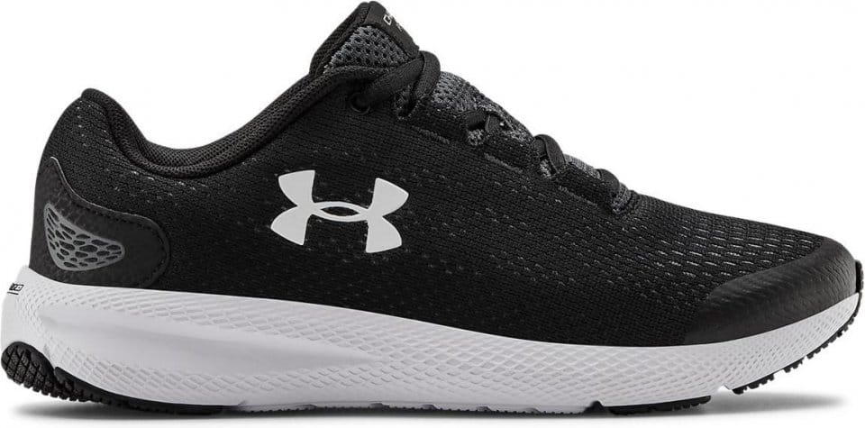 Running shoes Under Armour UA GS Charged Pursuit 2