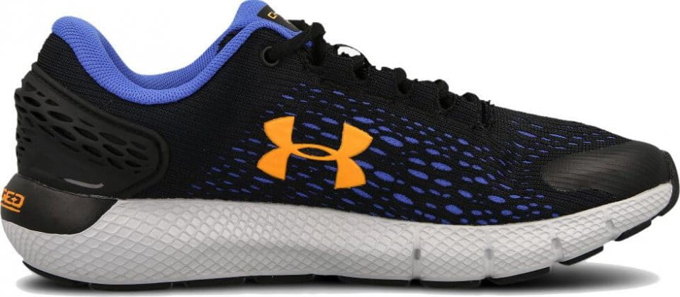 Running shoes Under Armour UA GS Charged Rogue 2