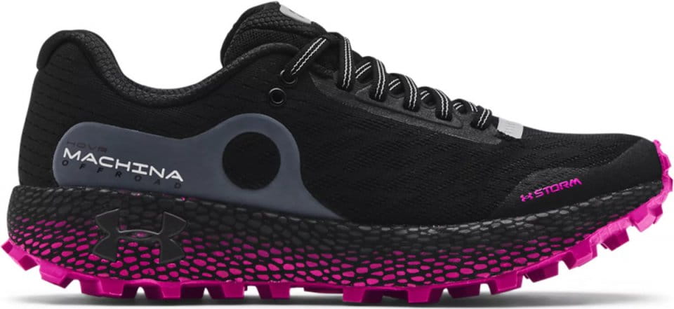 Trail shoes Under Armour UA W HOVR Machina Off Road