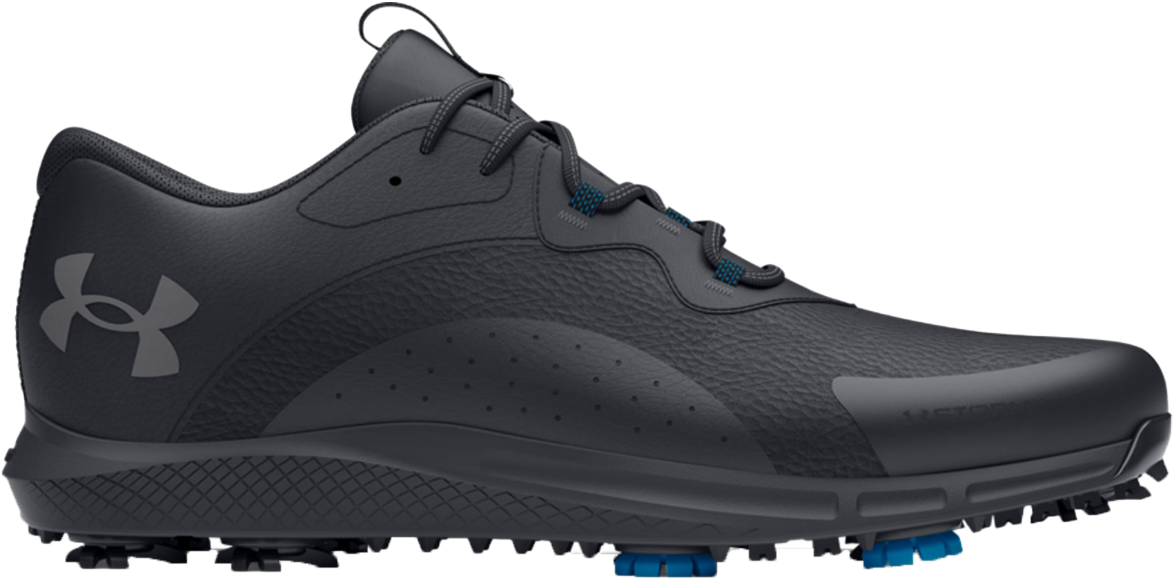 Shoes Under Armour UA Charged Draw 2 Wide-BLK