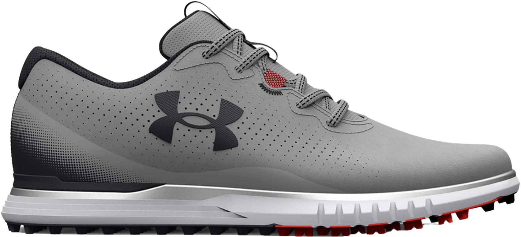 Shoes Under Armour UA Glide 2 SL-GRY