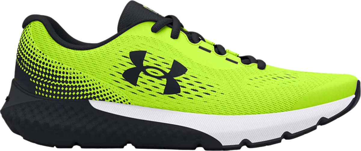 Running shoes Under Armour UA BGS Charged Rogue 4