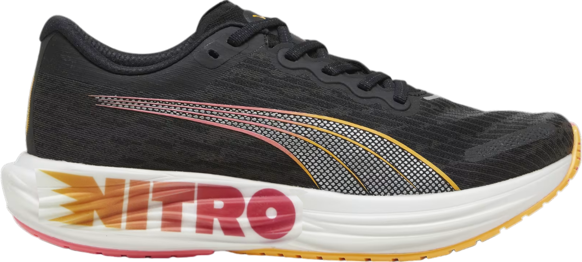 Running shoes Puma Deviate NITRO 2 Forever Faster