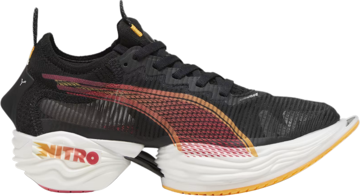 Running shoes Puma FAST-R NITRO Elite 2 Forever Faster