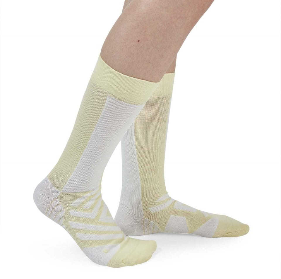 Socks On Running High Sock
