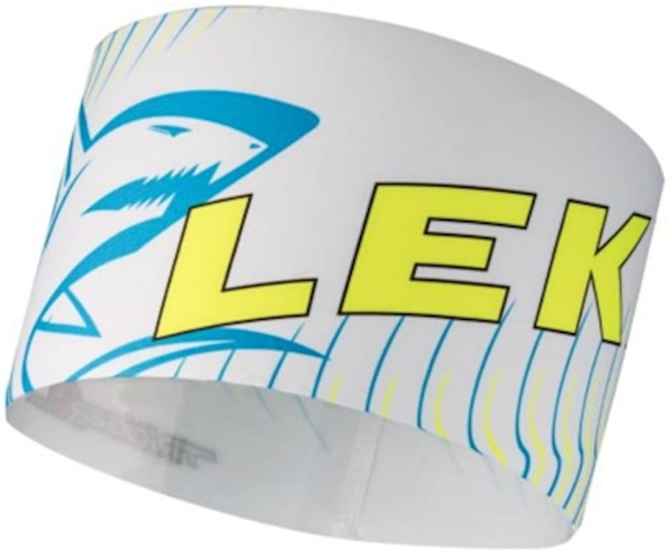 Leki Race Shark Headband