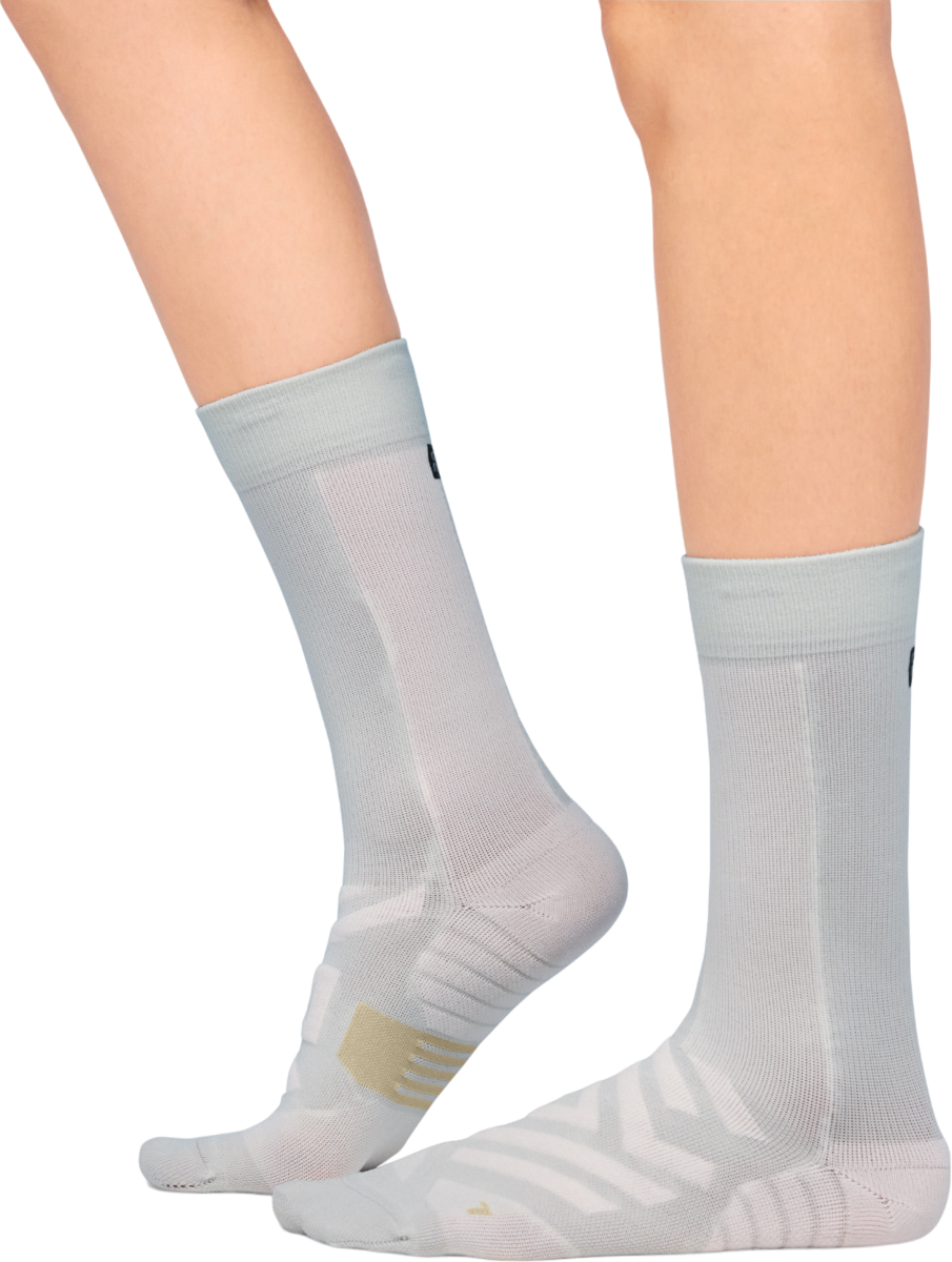 Socks On Running Performance High Sock