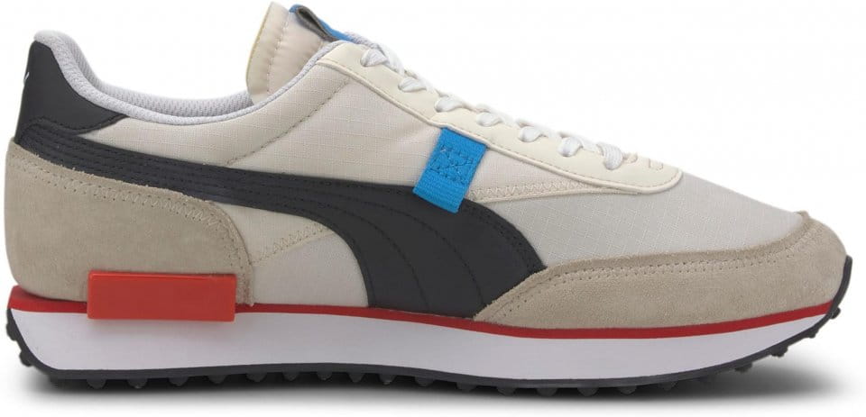 Shoes Puma FUTURE RIDER PLAY ON Whisper White-