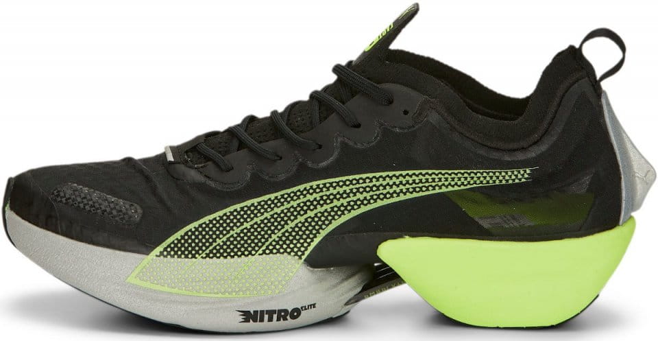 Running shoes Puma FAST-R Nitro Elite Carbon