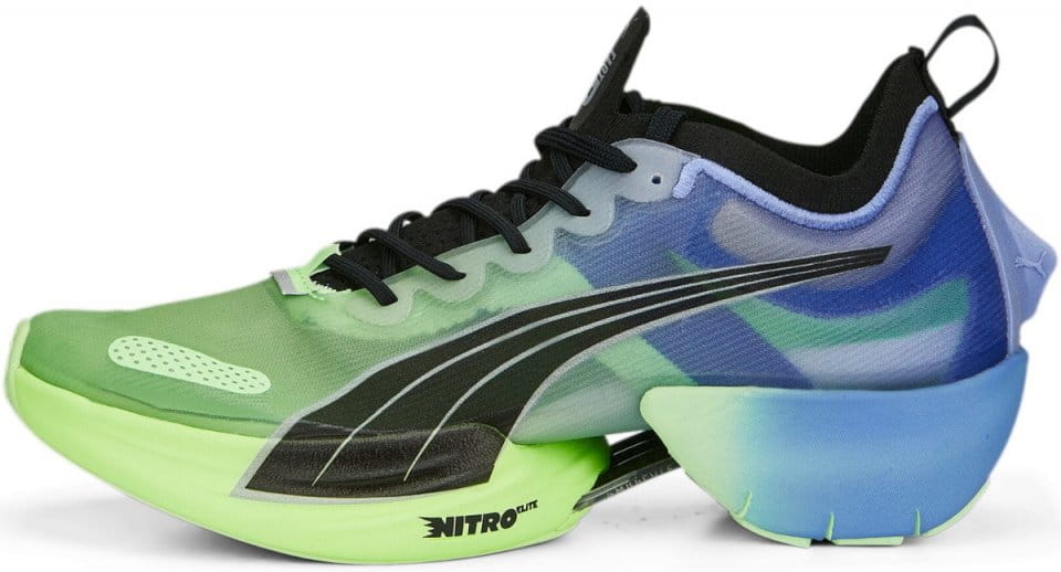 Running shoes Puma Fast-R Nitro Elite Elektrocharged Wns