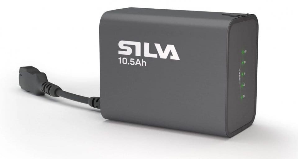 Headlamp Battery pack Silva 10,5Ah