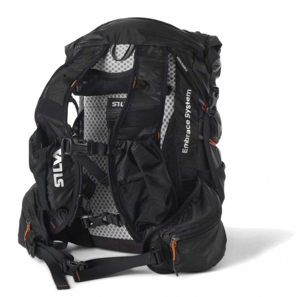 Backpack SILVA Strive Mountain17+3 XS/S