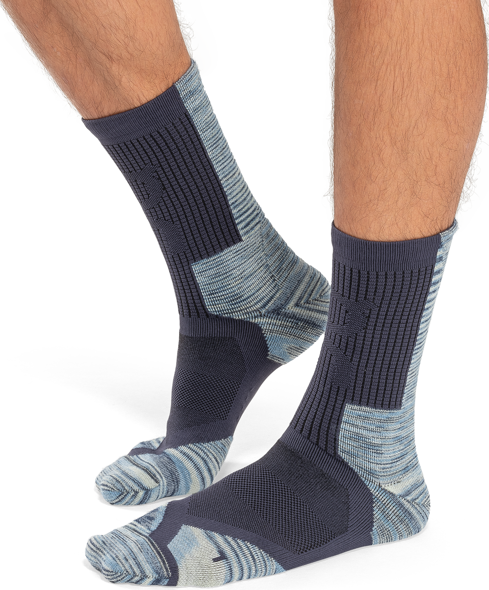Socks On Running Explorer Merino Sock