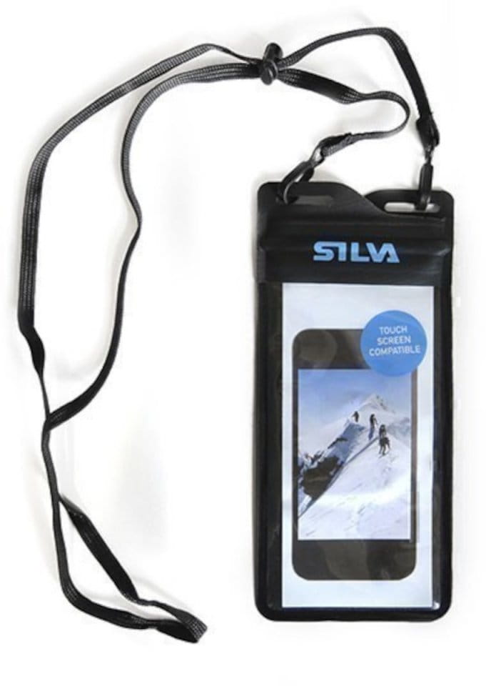 Packaging SILVA Carry Dry Case S