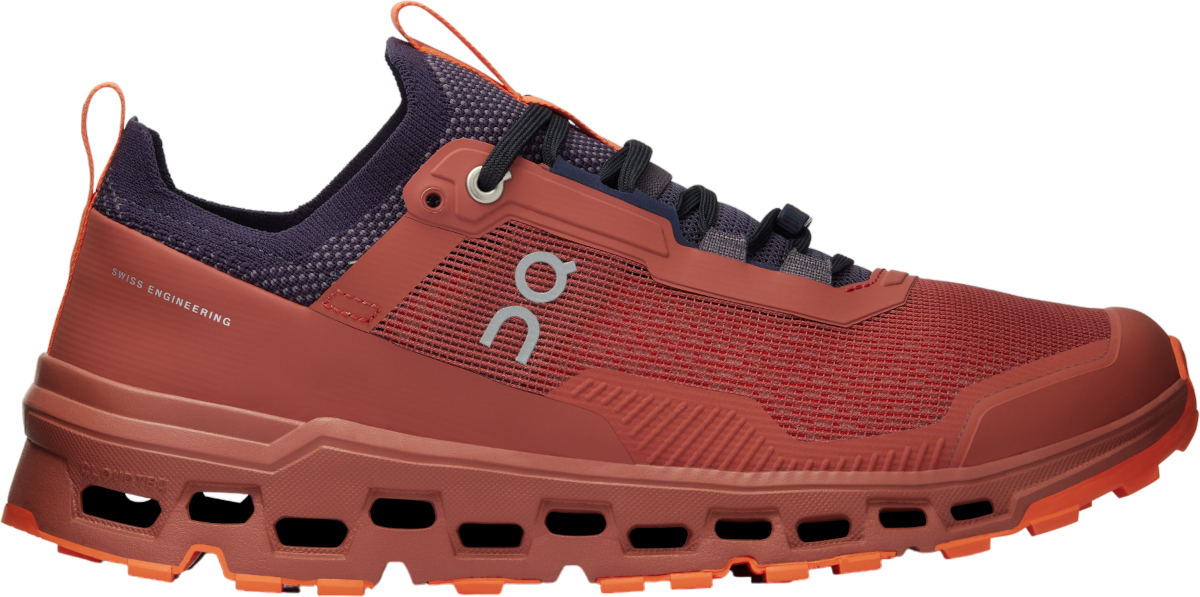 Trail shoes On Running Cloudultra 2