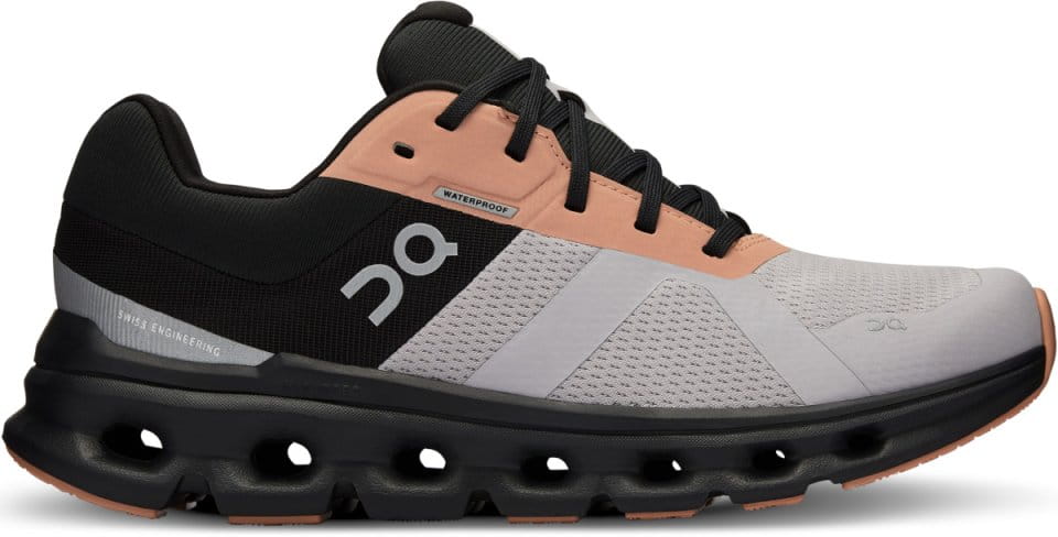 shoes On Running Cloudrunner Waterproof