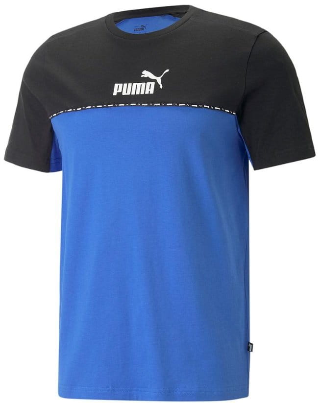 T-shirt Puma ESS BLOCK x TAPE Tee