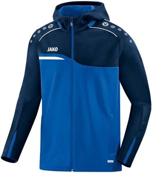 Hooded JAKO COMPETITION 2.0 JACKET