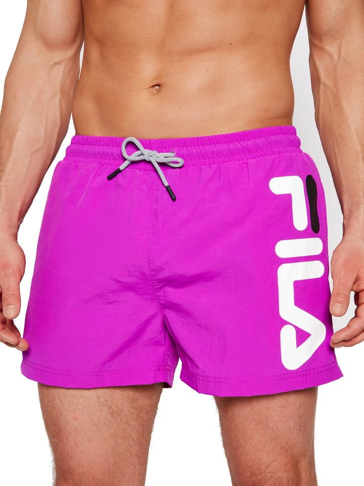 Fila MEN MICHI beach shorts