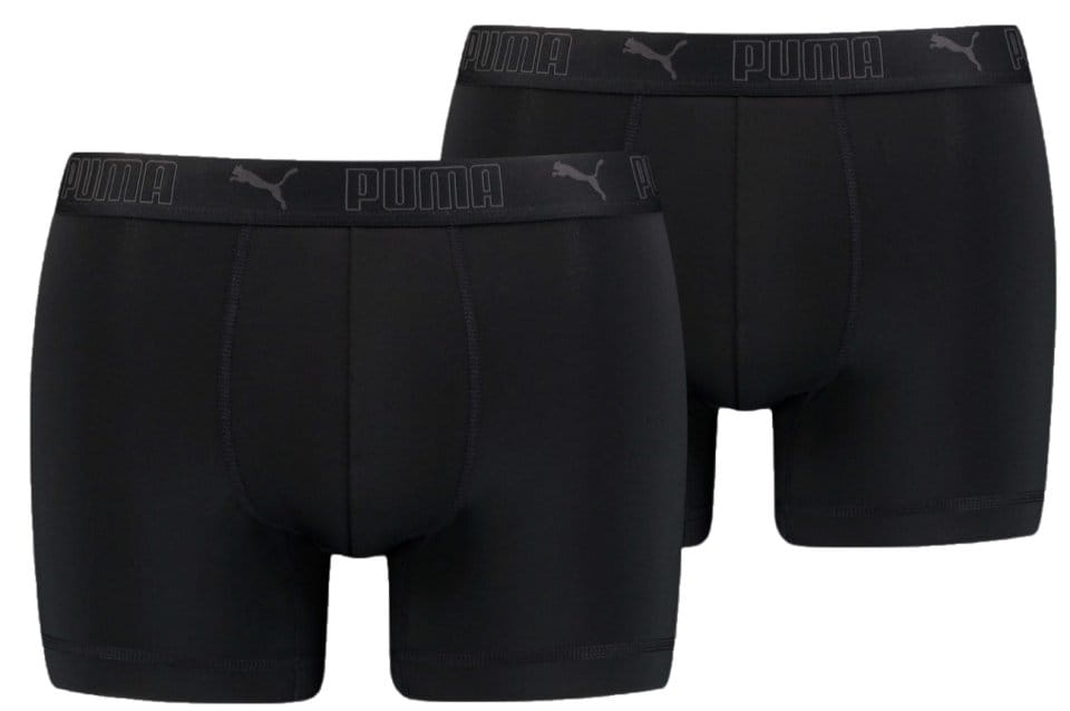 shorts Puma Sport Mircofiber Boxer 2p