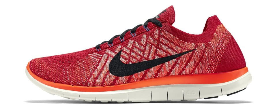 Running shoes Nike FREE 4.0 FLYKNIT - Top4Running.ie