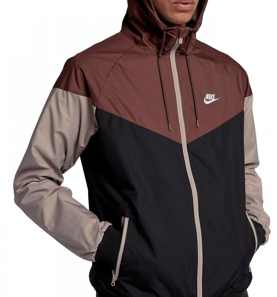 Hooded jacket Nike M NSW WR JKT
