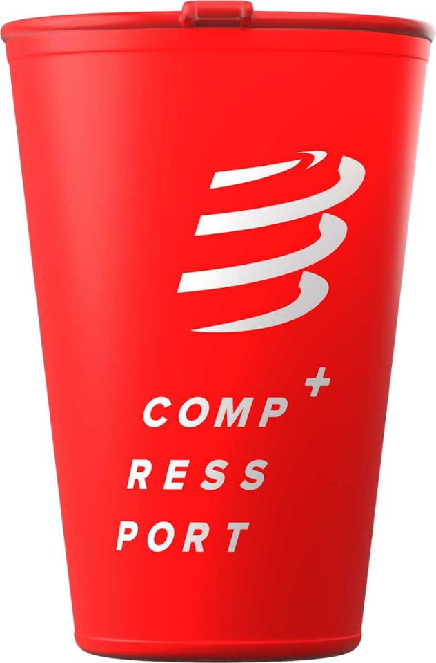 Bottle Compressport Fast Cup