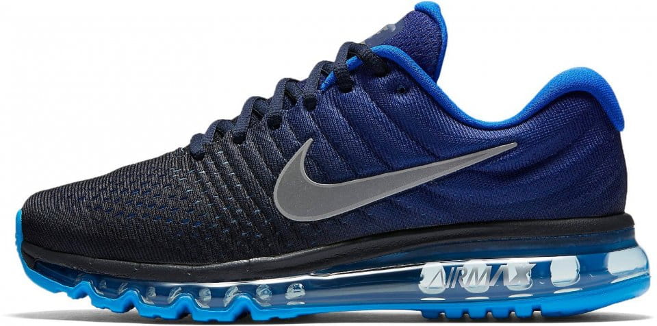 Running shoes Nike Air Max 2017 - Top4Running.ie