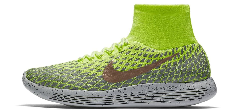 Running shoes Nike LUNAREPIC FLYKNIT SHIELD - Top4Running.ie